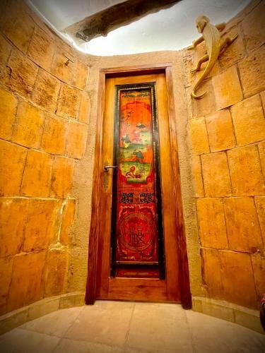 Apartamento La Peque�a Cantonesa
