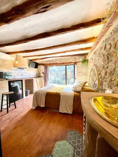 Apartamento La Peque�a Cantonesa