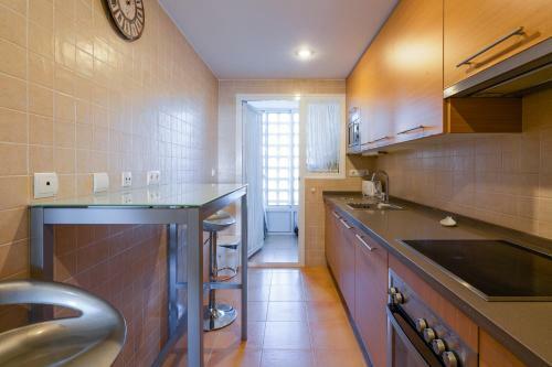 Apartamento El Bosque De La Mairena