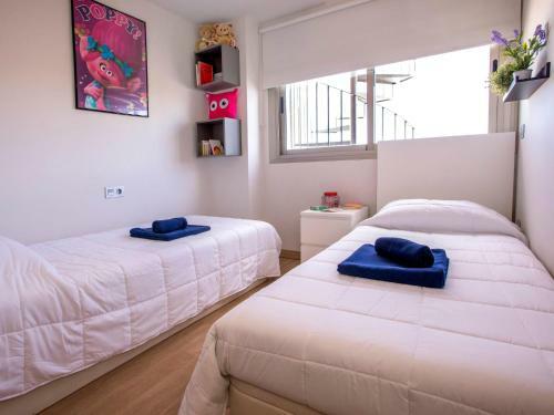 Apartment Dunas Plus Penthouse By Interhome