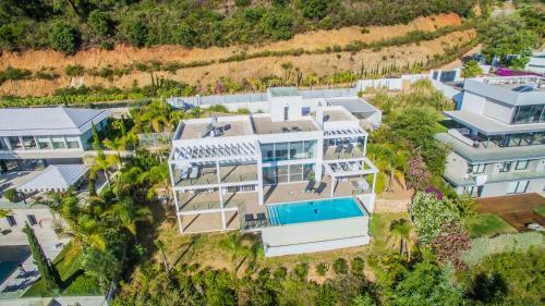 Dolce Vita Villa By Alfresco Stays