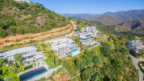 Dolce Vita Villa By Alfresco Stays
