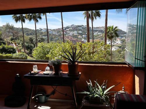 Apartamento Casa De La Mairena