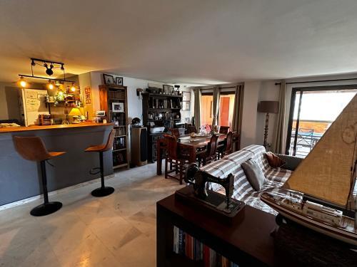 Apartamento Casa De La Mairena