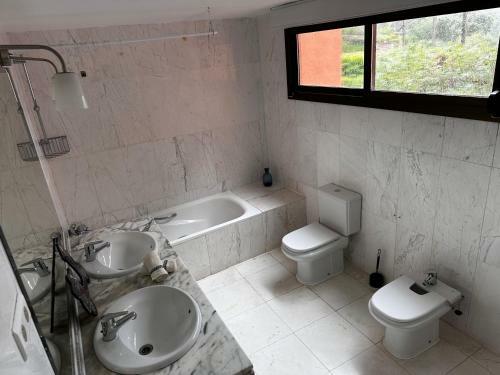 Apartamento Casa De La Mairena