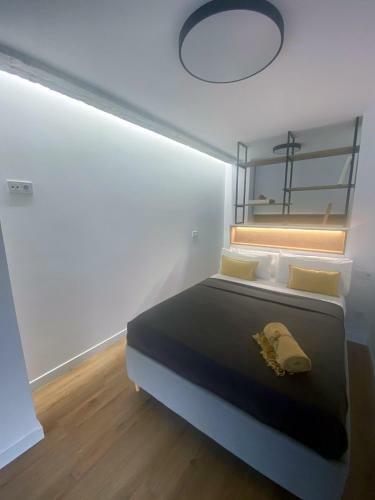 Apartamento Nomads Hosting Alojamientos