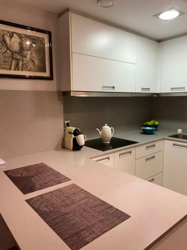Apartamento Porto Santa Cruz- A Coru�a