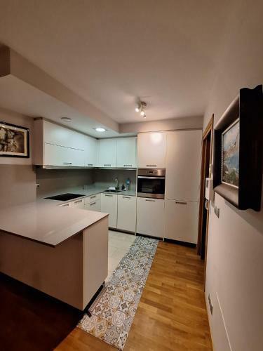 Apartamento Porto Santa Cruz- A Coru�a