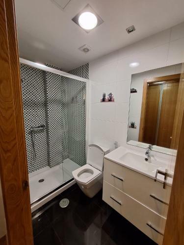 Apartamento Porto Santa Cruz- A Coru�a