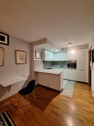 Apartamento Porto Santa Cruz- A Coru�a