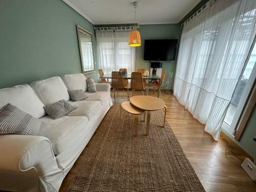 Apartamento Oktheway Mera Beach