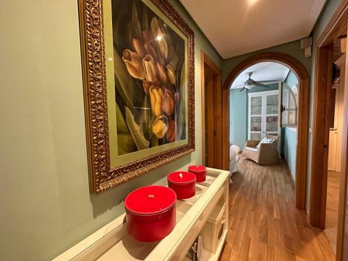 Apartamento Oktheway Mera Beach