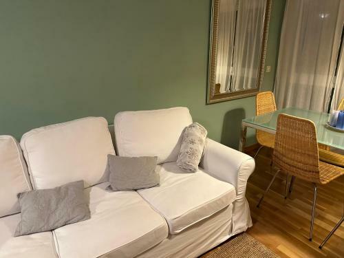 Apartamento Oktheway Mera Beach