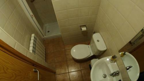 Apartamento Castell De Ceur�. Hotel Rural
