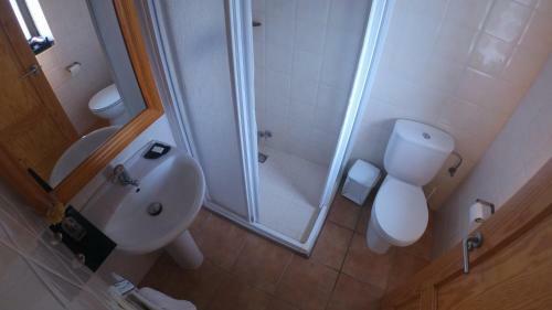 Apartamento Castell De Ceur�. Hotel Rural