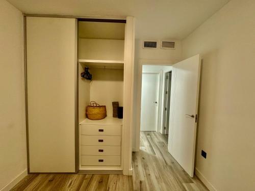 Apartamento Moderno A 10 Minutos Del Centro
