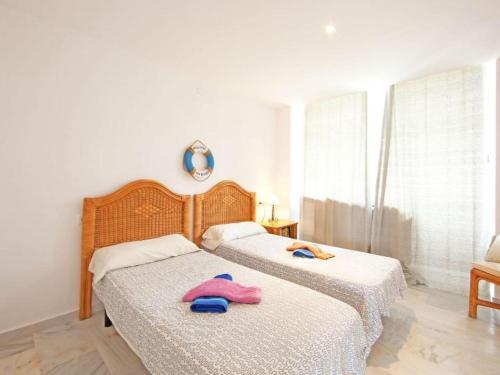 Apartamento Beautiful Holiday Home In Marbella With Shared Pool