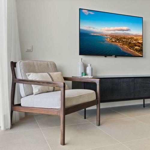 Beautiful Apartment In Palo Alto