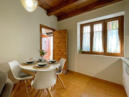Apartamento Etxetxikia