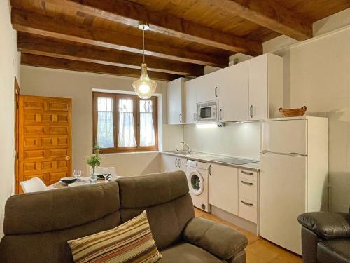 Apartamento Etxetxikia