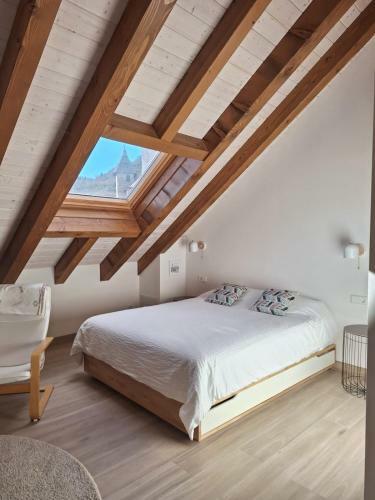 Altxabi Apartamento Rural