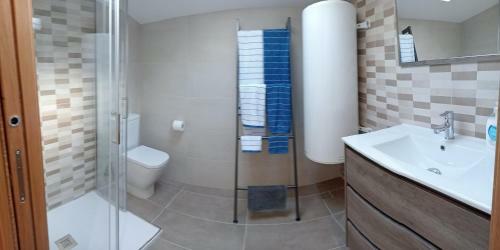 Apartamento Mirador Porta Da Vila, Noia