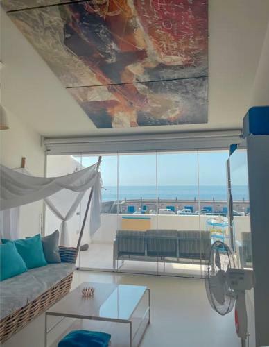 Apartamento Radazul Seafront Marina 9