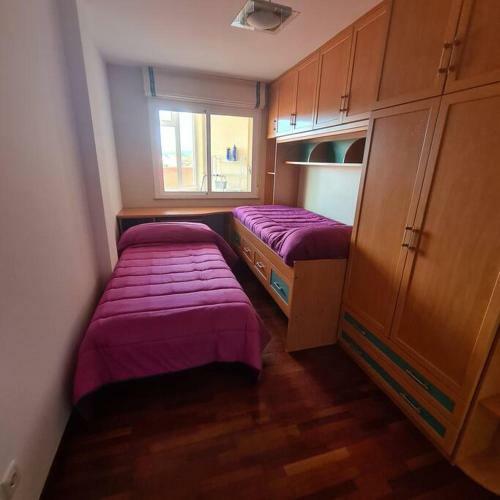 Apartamento Piso En Noia