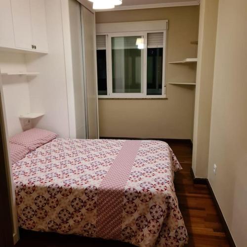 Apartamento Piso En Noia