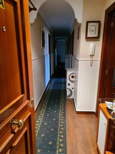 Apartamento Piso En Noia