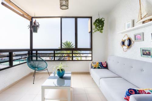 Apartamento Eden Rentals Pure Oasis Ocean Views