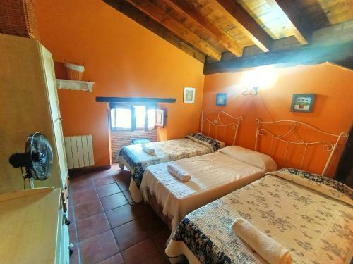 Apartamentos La Buganvilla Novales