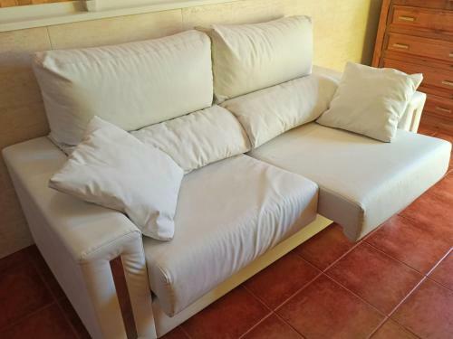 Apartamentos La Buganvilla Novales