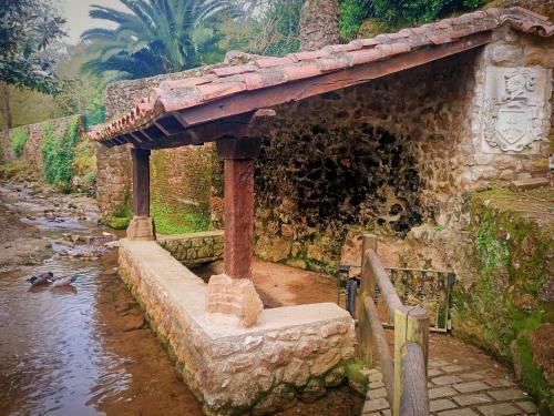 Apartamentos La Buganvilla Novales