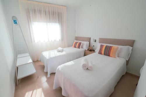 Apartamento Complejo Tur�stico Los Bayiyos