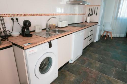 Apartamento Complejo Tur�stico Los Bayiyos