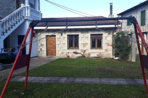 4 Bedrooms House With Wifi At Nofuentes