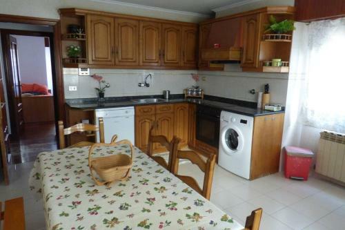 4 Bedrooms House With Wifi At Nofuentes
