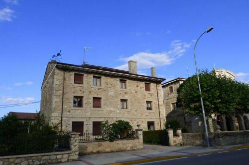 4 Bedrooms House With Wifi At Nofuentes