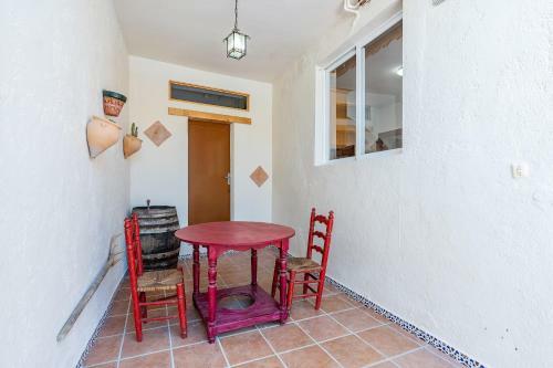 Casa Juan Y Loli