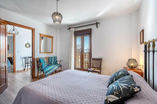 Coqueta Casa Rural Para 8 Personas