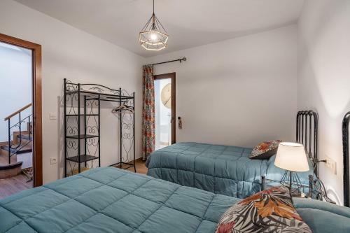 Coqueta Casa Rural Para 8 Personas