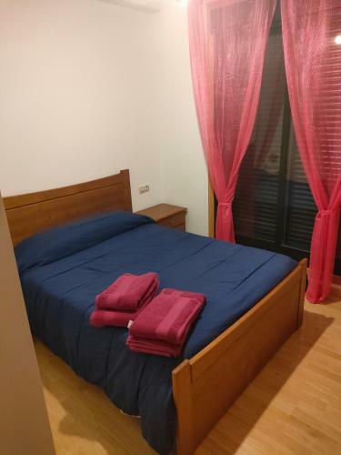 Apartamento David Corzo