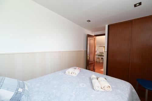 Acogedora Casa P/3 C/parking A 5 Min De La Playa