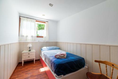 Acogedora Casa P/3 C/parking A 5 Min De La Playa