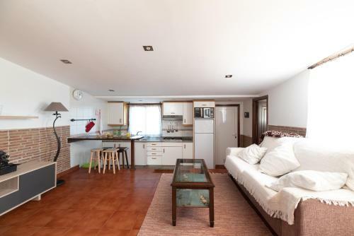 Acogedora Casa P/3 C/parking A 5 Min De La Playa