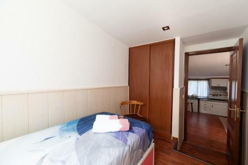 Acogedora Casa P/3 C/parking A 5 Min De La Playa