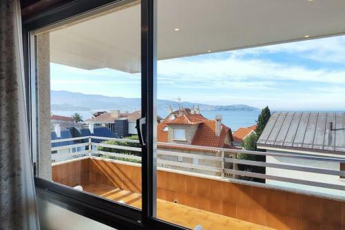 Apartamento Panxon, Arquitecto Palacios, Piso Con Terraza