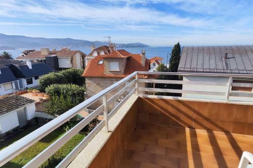 Apartamento Panxon, Arquitecto Palacios, Piso Con Terraza