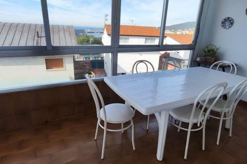 Apartamento Panxon, Arquitecto Palacios, Piso Con Terraza
